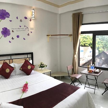 Thang Loan Tam Coc Hostel Νιν Μπιν Εξωτερικό φωτογραφία