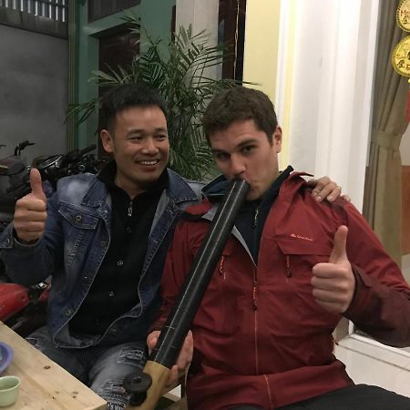 Thang Loan Tam Coc Hostel Νιν Μπιν Εξωτερικό φωτογραφία