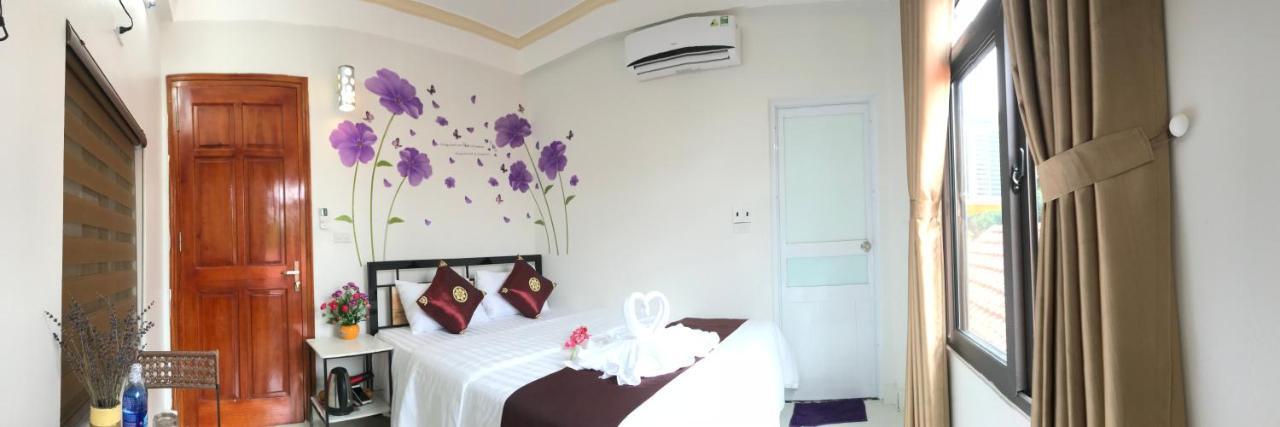Thang Loan Tam Coc Hostel Νιν Μπιν Εξωτερικό φωτογραφία