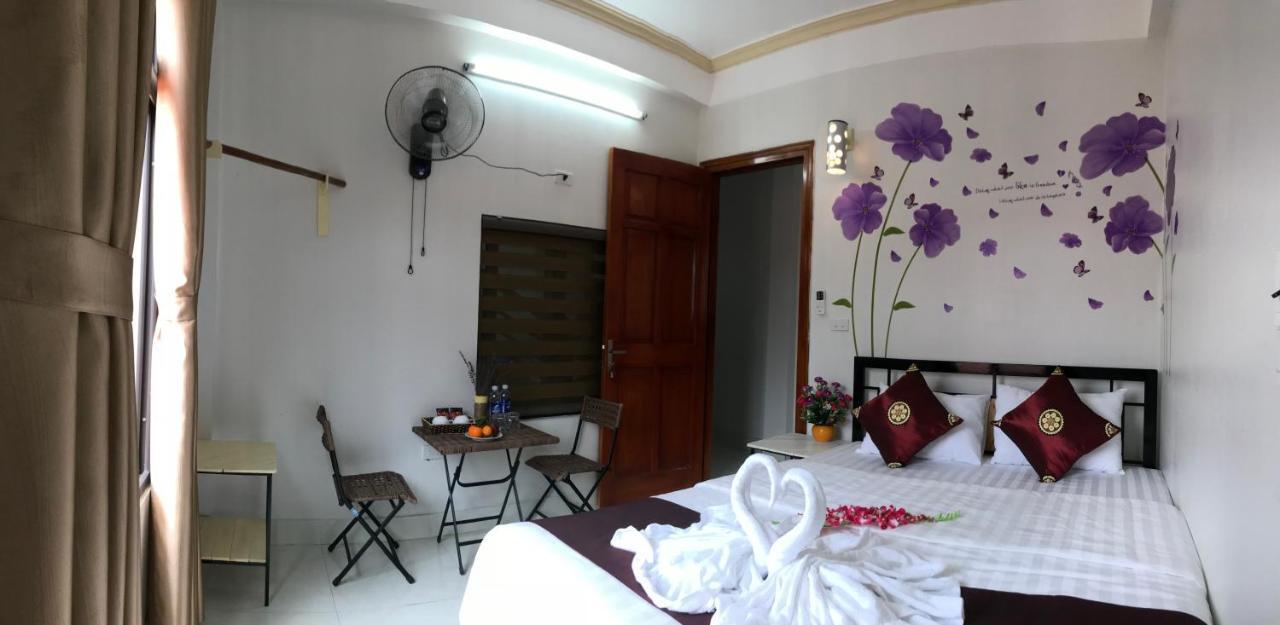 Thang Loan Tam Coc Hostel Νιν Μπιν Εξωτερικό φωτογραφία