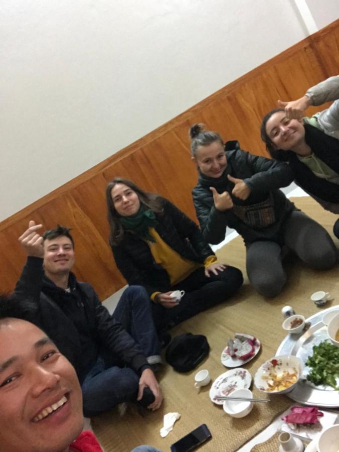 Thang Loan Tam Coc Hostel Νιν Μπιν Εξωτερικό φωτογραφία