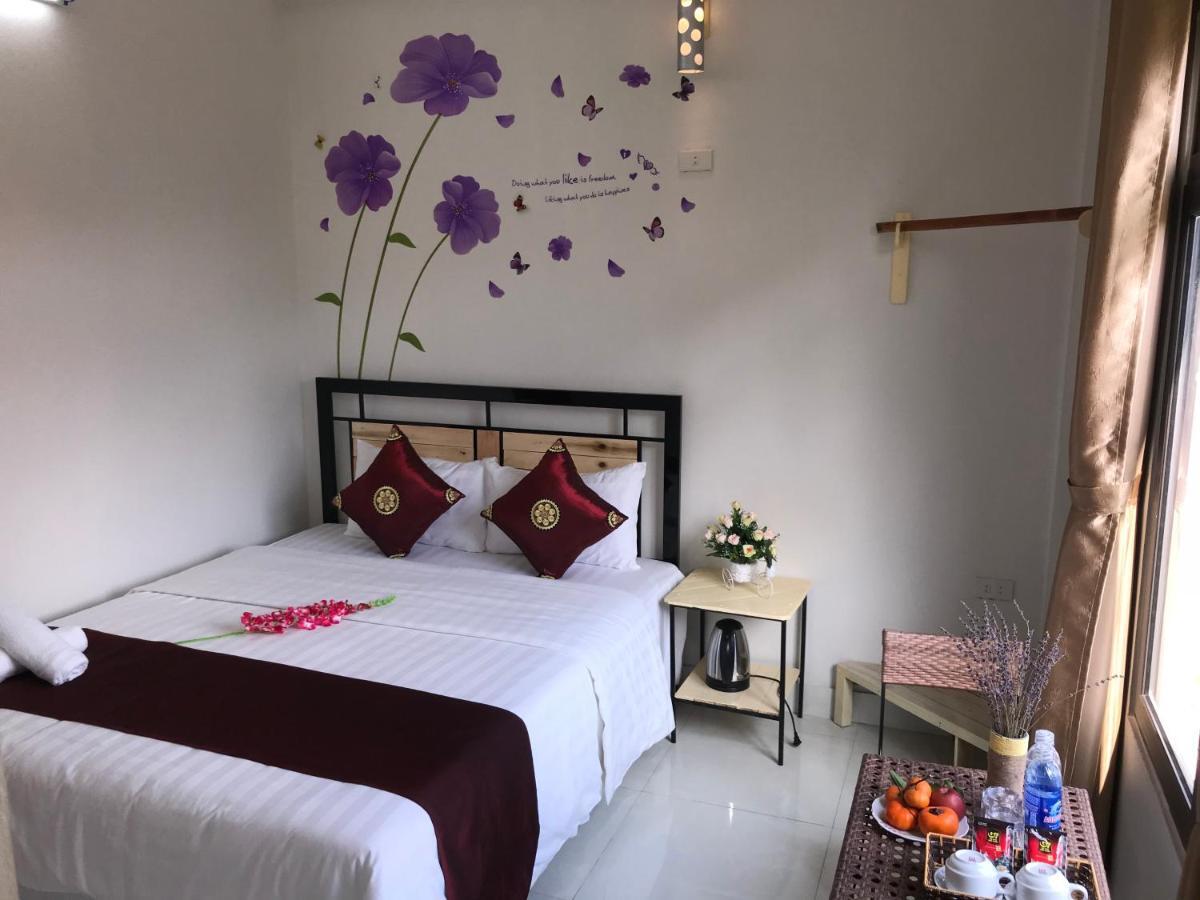 Thang Loan Tam Coc Hostel Νιν Μπιν Εξωτερικό φωτογραφία