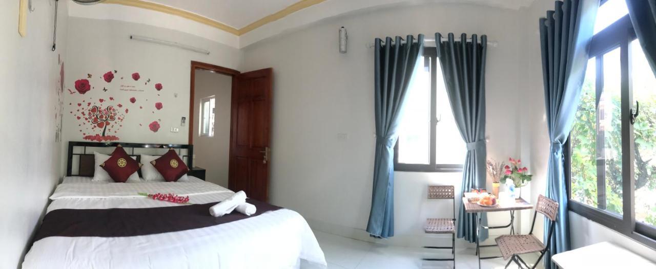 Thang Loan Tam Coc Hostel Νιν Μπιν Εξωτερικό φωτογραφία